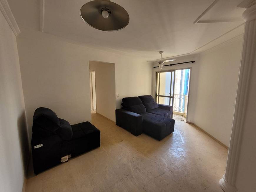 Foto 1 de Apartamento com 2 Quartos para venda ou aluguel, 54m² em Sítio Pinheirinho, São Paulo
