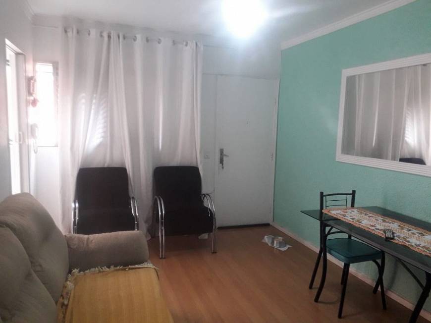 Foto 1 de Apartamento com 2 Quartos à venda, 54m² em Suisso, São Bernardo do Campo