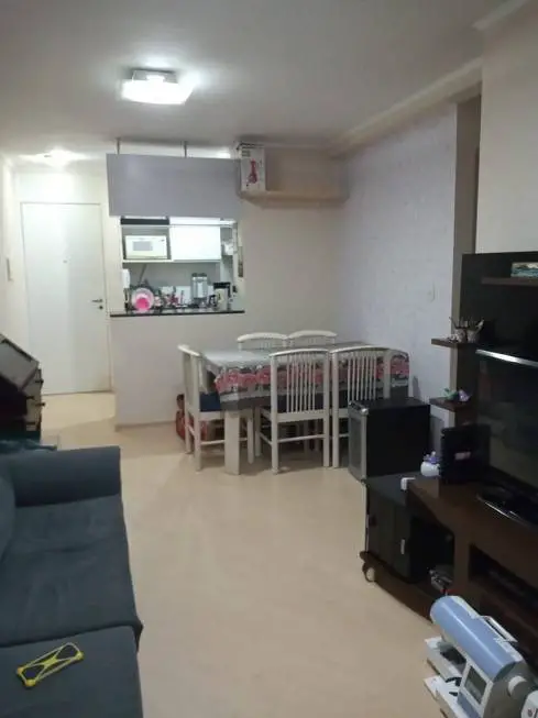 Foto 1 de Apartamento com 2 Quartos à venda, 48m² em Taboão, Diadema