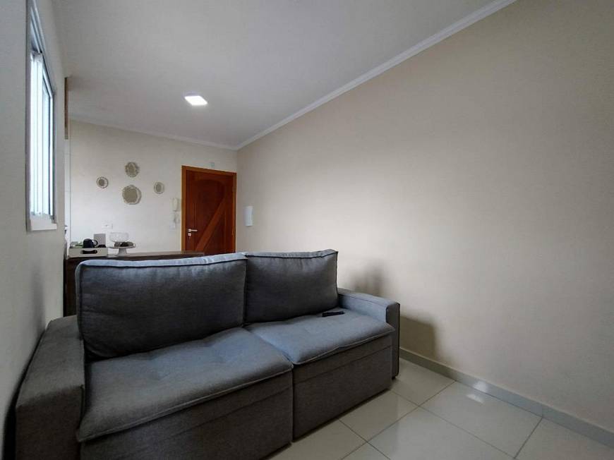 Foto 1 de Apartamento com 2 Quartos à venda, 84m² em Vila Alice, Santo André