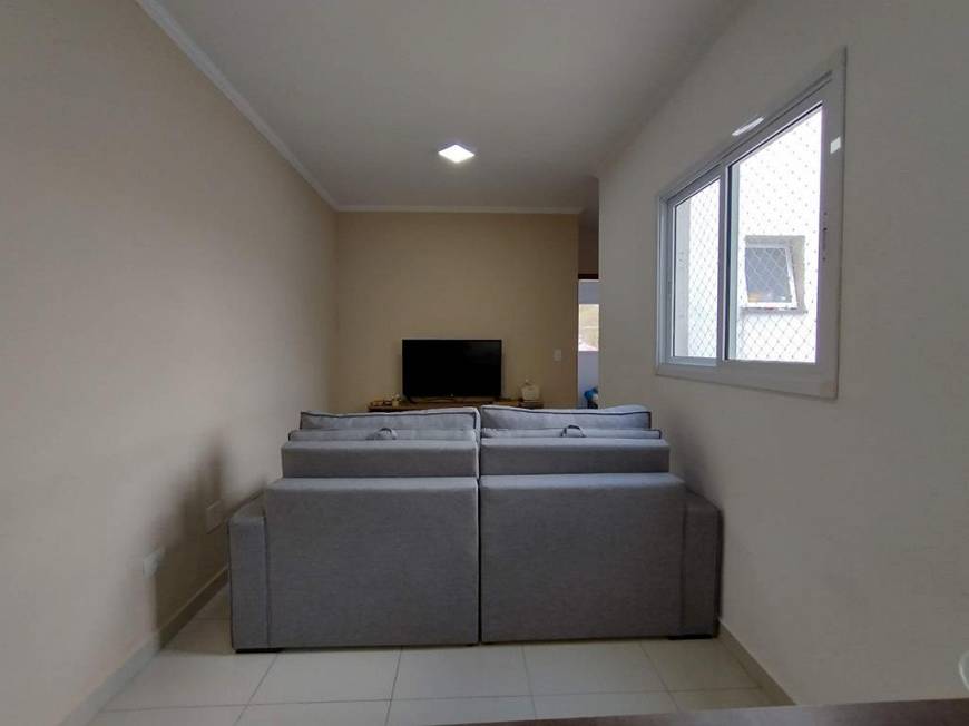 Foto 2 de Apartamento com 2 Quartos à venda, 84m² em Vila Alice, Santo André