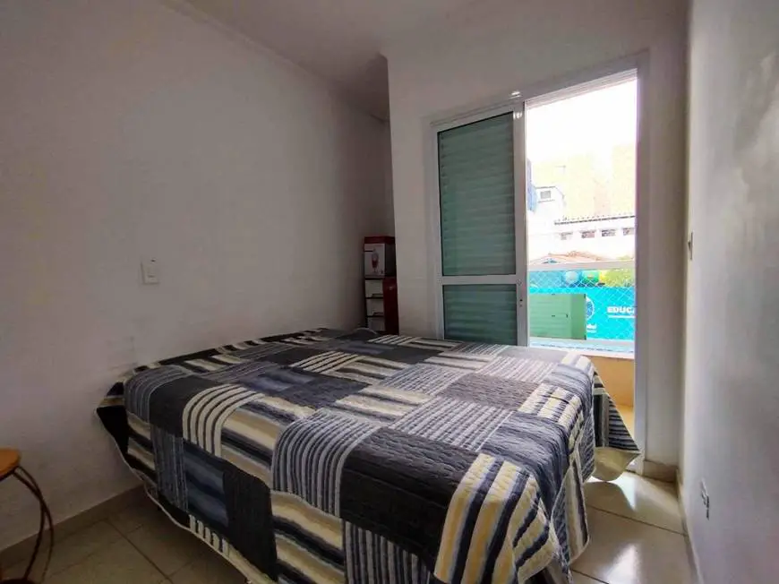 Foto 3 de Apartamento com 2 Quartos à venda, 84m² em Vila Alice, Santo André