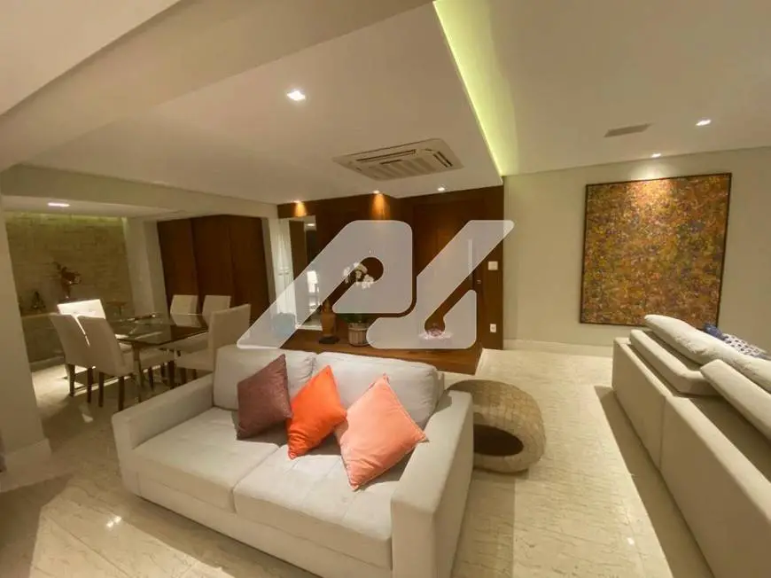 Foto 1 de Apartamento com 2 Quartos à venda, 154m² em Vila Brandina, Campinas