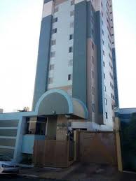 Foto 1 de Apartamento com 2 Quartos para alugar, 53m² em Vila Cidade Universitária, Bauru