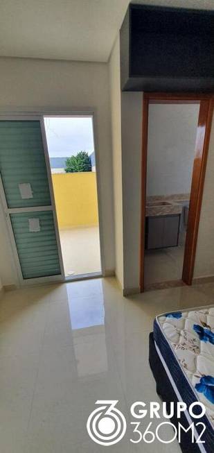 Foto 2 de Apartamento com 2 Quartos à venda, 56m² em Vila Curuçá, Santo André