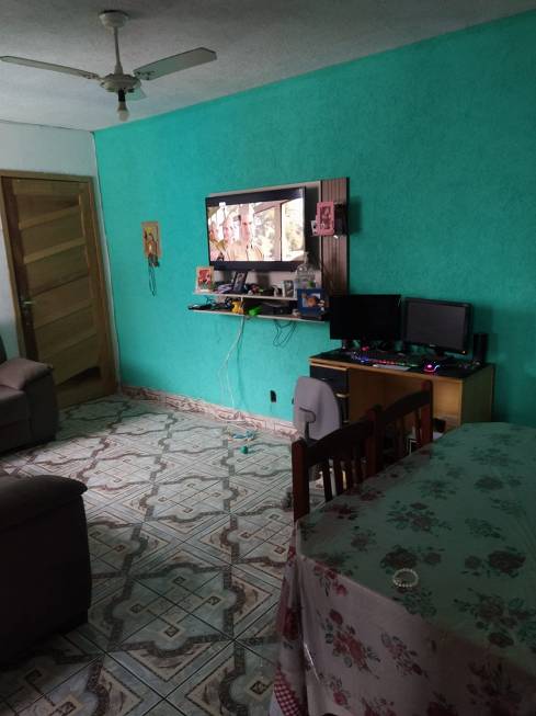 Foto 1 de Apartamento com 2 Quartos à venda, 46m² em Vila da Paz, São Paulo