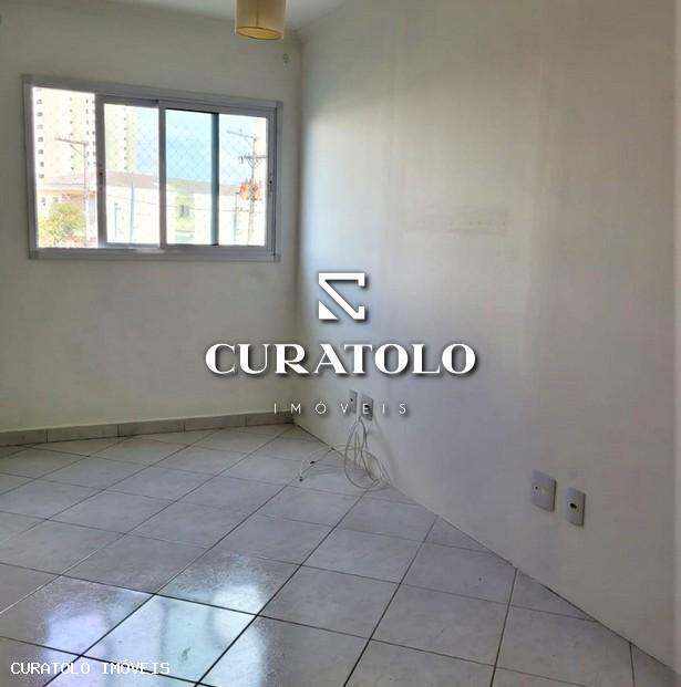 Foto 3 de Apartamento com 2 Quartos à venda, 90m² em Vila Floresta, Santo André
