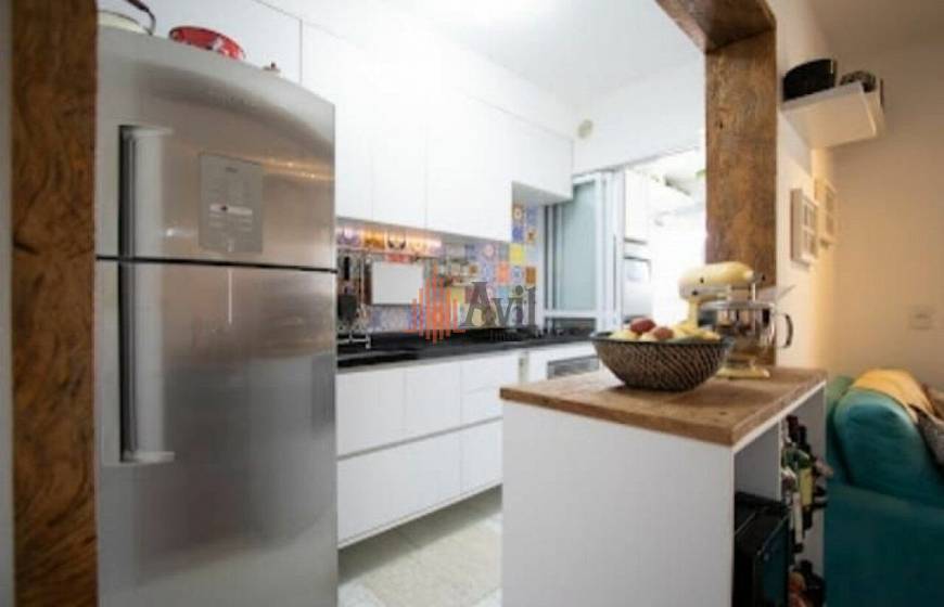 Foto 3 de Apartamento com 2 Quartos à venda, 56m² em Vila Formosa, São Paulo