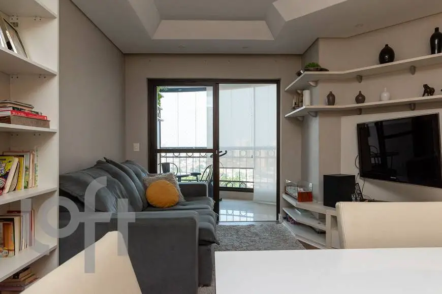 Foto 1 de Apartamento com 2 Quartos à venda, 64m² em Vila Formosa, São Paulo