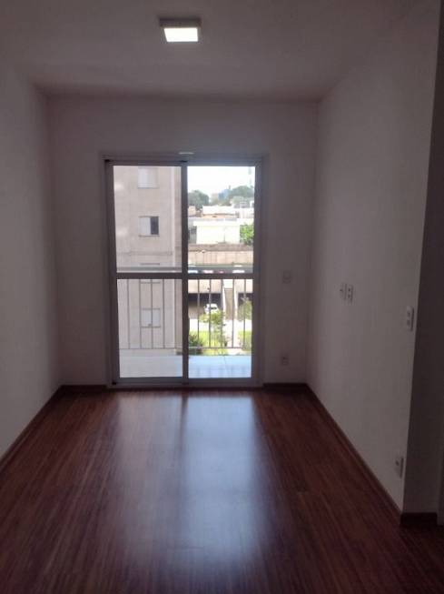Foto 1 de Apartamento com 2 Quartos para alugar, 52m² em Vila Hortolândia, Jundiaí
