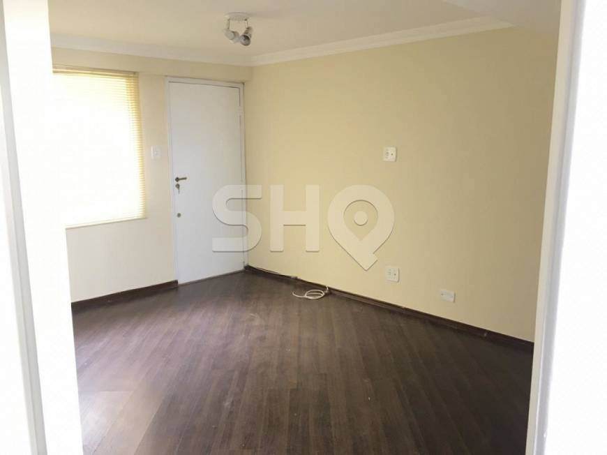 Foto 1 de Apartamento com 2 Quartos para alugar, 47m² em Vila Madalena, São Paulo