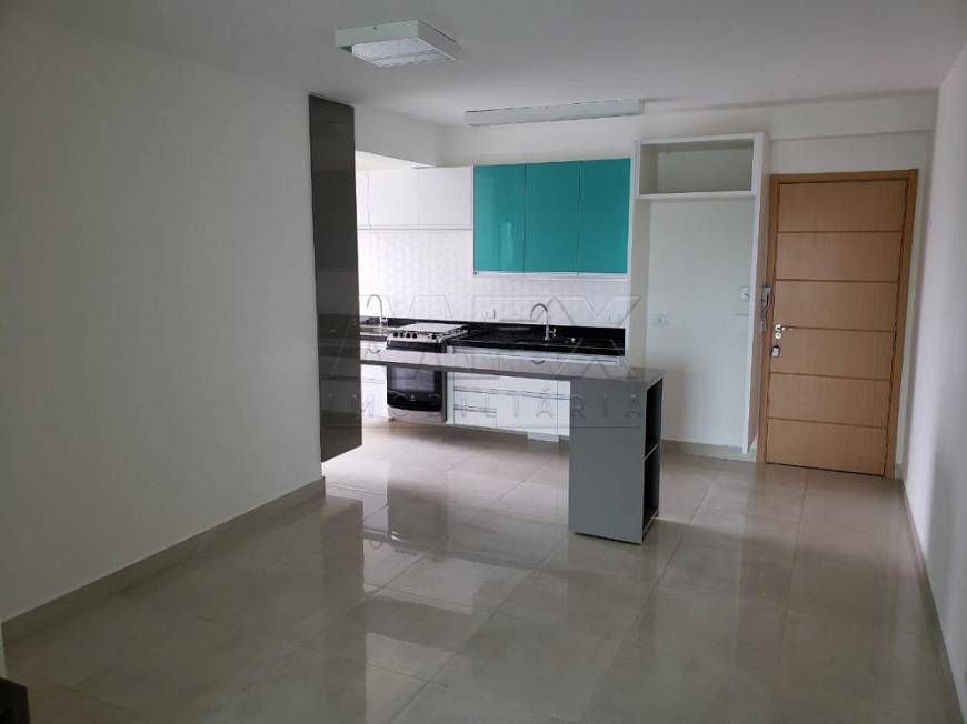 Foto 1 de Apartamento com 2 Quartos para alugar, 77m² em Vila Nova Cidade Universitaria, Bauru