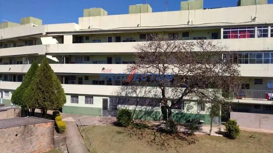 Foto 1 de Apartamento com 2 Quartos à venda, 50m² em Vila Padre Manoel de Nóbrega, Campinas