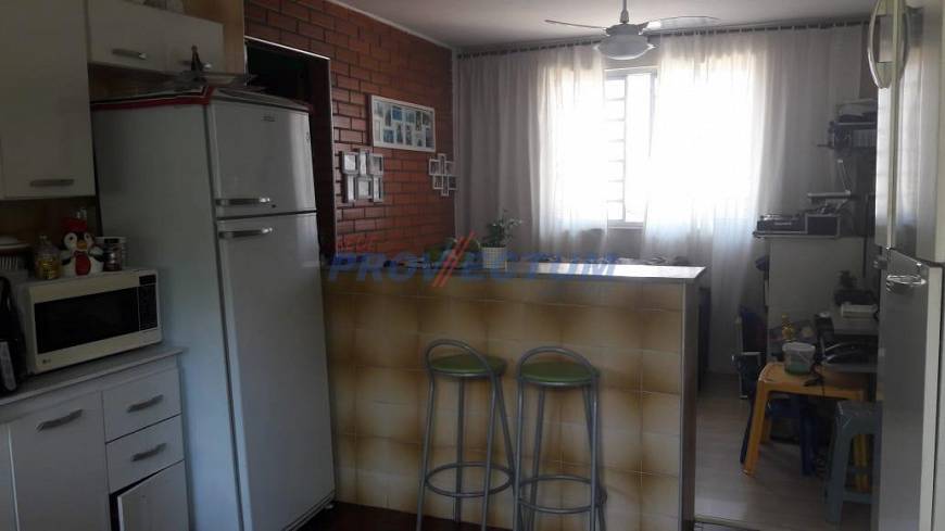 Foto 4 de Apartamento com 2 Quartos à venda, 50m² em Vila Padre Manoel de Nóbrega, Campinas