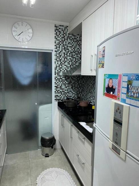 Foto 4 de Apartamento com 2 Quartos à venda, 61m² em Vila Primavera, São Paulo