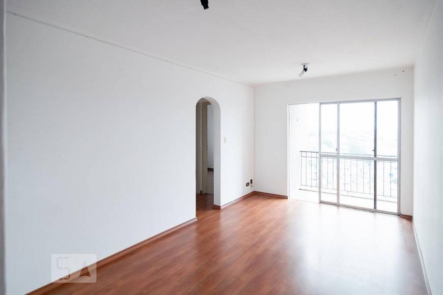 Foto 1 de Apartamento com 2 Quartos à venda, 67m² em Vila Romano, São Paulo