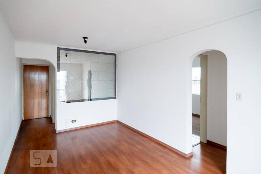 Foto 3 de Apartamento com 2 Quartos à venda, 67m² em Vila Romano, São Paulo