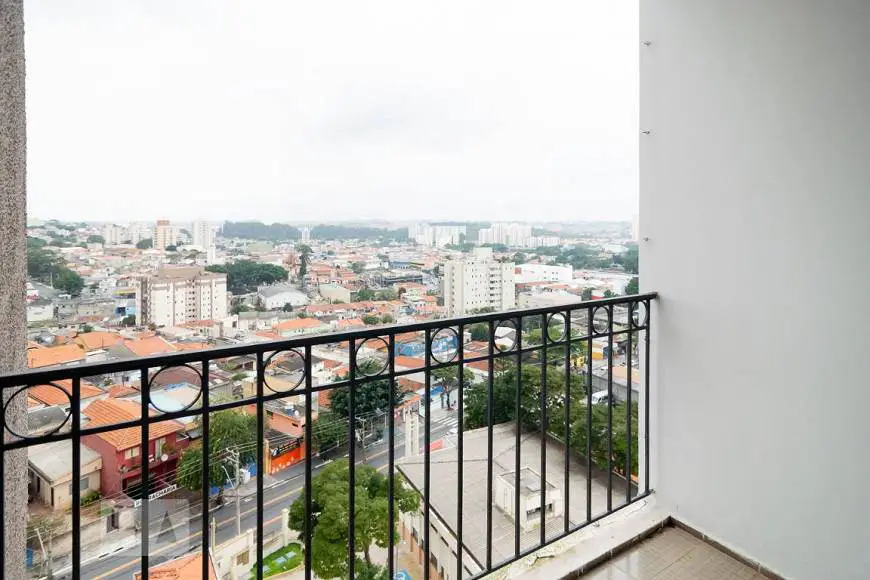 Foto 5 de Apartamento com 2 Quartos à venda, 67m² em Vila Romano, São Paulo