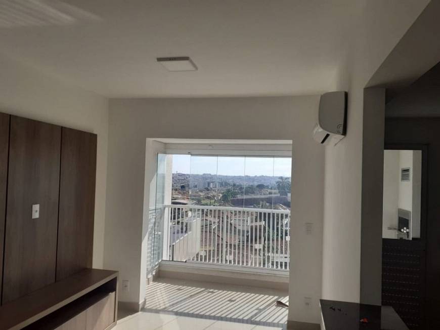 Foto 1 de Apartamento com 2 Quartos à venda, 63m² em Vila Santa Cruz, São José do Rio Preto
