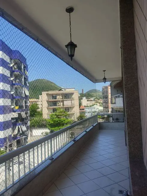 Foto 1 de Apartamento com 2 Quartos para alugar, 96m² em  Vila Valqueire, Rio de Janeiro