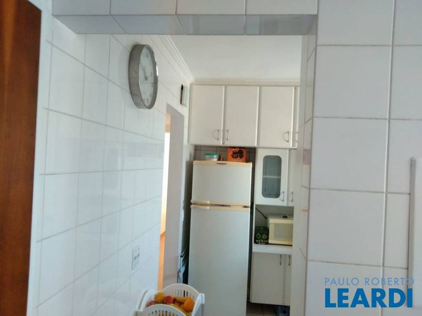 Foto 5 de Apartamento com 2 Quartos à venda, 68m² em Vila Vilma, Santo André