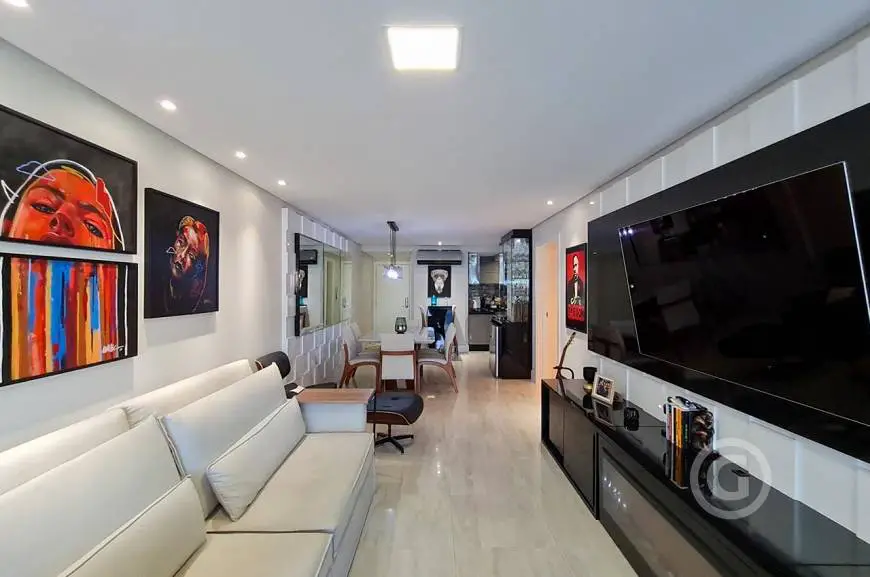 Foto 1 de Apartamento com 3 Quartos à venda, 210m² em Agronômica, Florianópolis