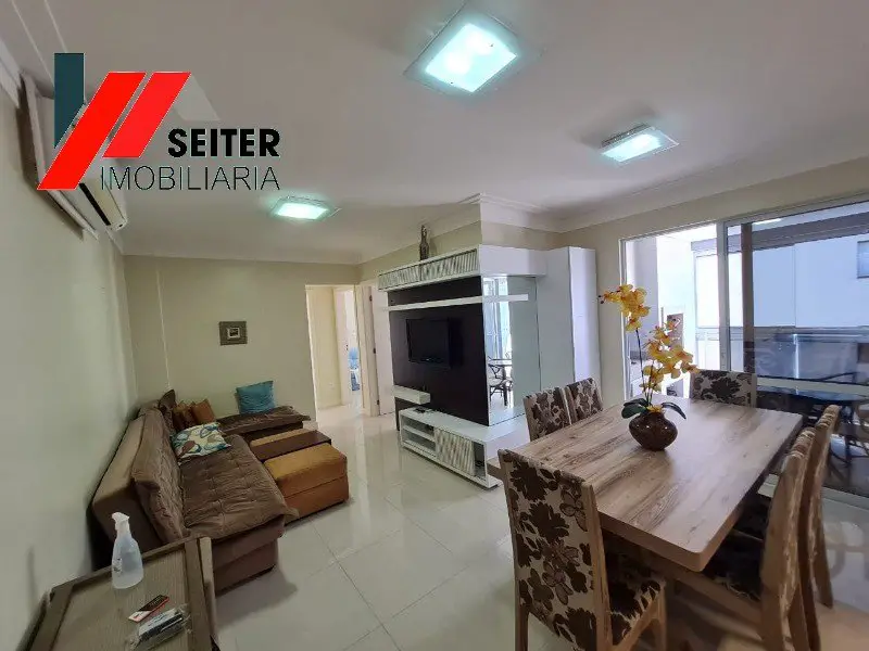 Foto 1 de Apartamento com 3 Quartos para alugar, 87m² em Agronômica, Florianópolis