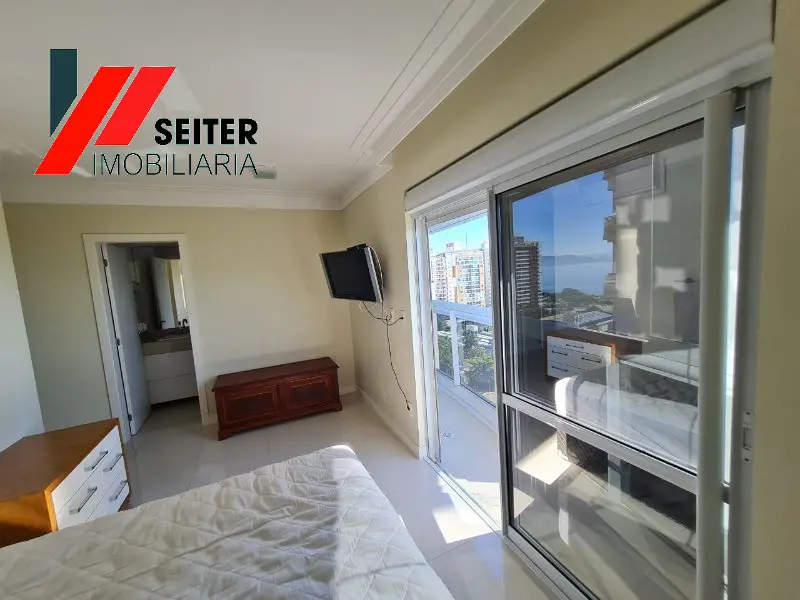 Foto 2 de Apartamento com 3 Quartos para alugar, 87m² em Agronômica, Florianópolis