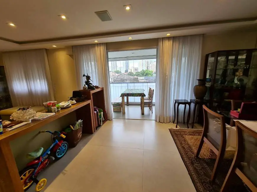 Foto 3 de Apartamento com 3 Quartos à venda, 123m² em Água Branca, São Paulo