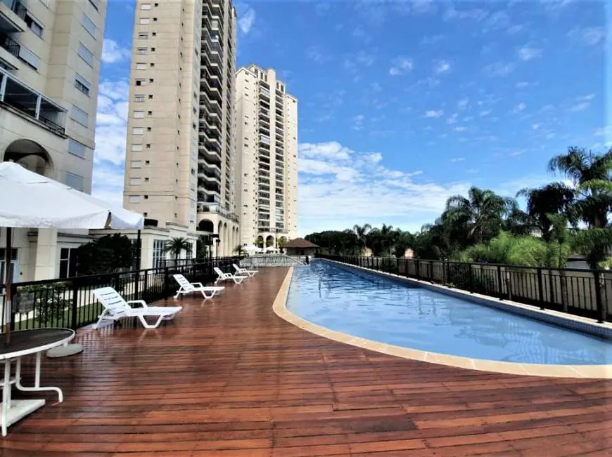 Foto 1 de Apartamento com 3 Quartos à venda, 123m² em Água Branca, São Paulo
