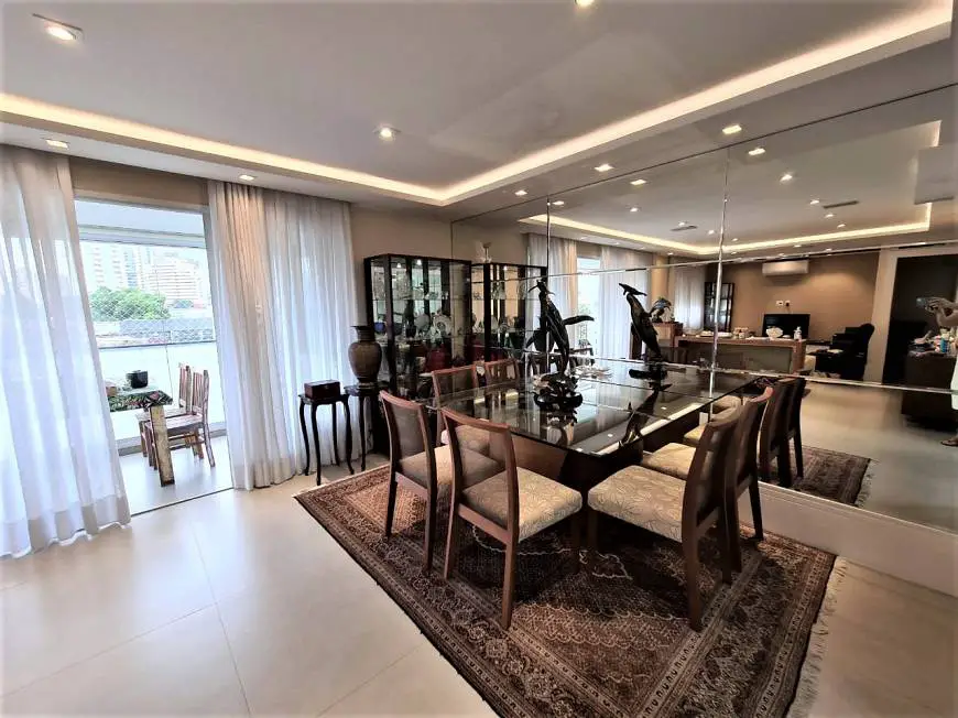 Foto 2 de Apartamento com 3 Quartos à venda, 123m² em Água Branca, São Paulo