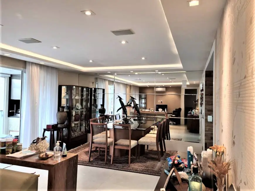Foto 3 de Apartamento com 3 Quartos à venda, 123m² em Água Branca, São Paulo