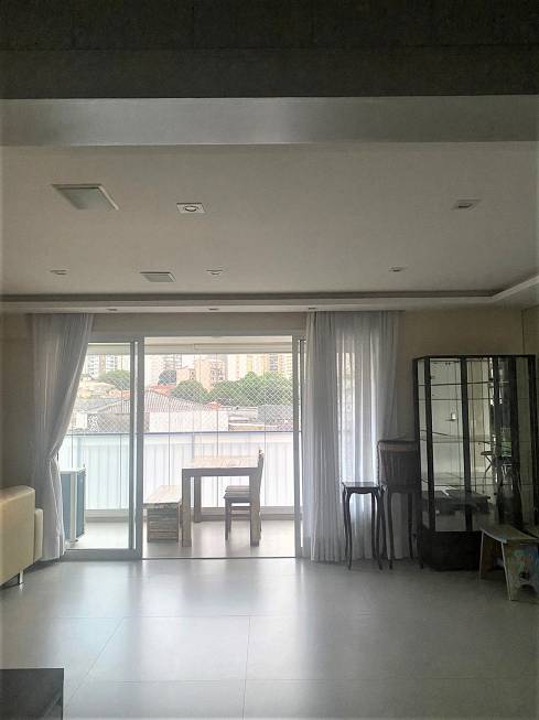 Foto 5 de Apartamento com 3 Quartos à venda, 123m² em Água Branca, São Paulo