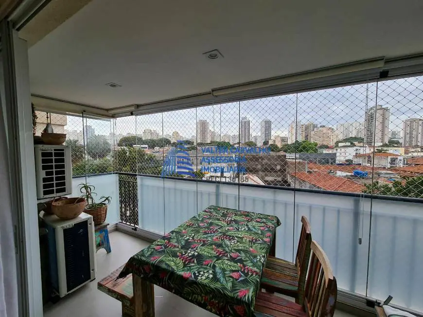 Foto 1 de Apartamento com 3 Quartos à venda, 123m² em Água Branca, São Paulo