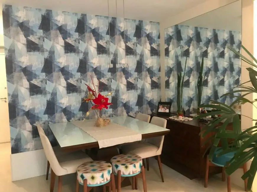 Foto 1 de Apartamento com 3 Quartos à venda, 96m² em Água Branca, São Paulo