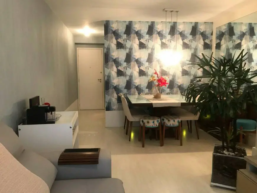 Foto 2 de Apartamento com 3 Quartos à venda, 96m² em Água Branca, São Paulo
