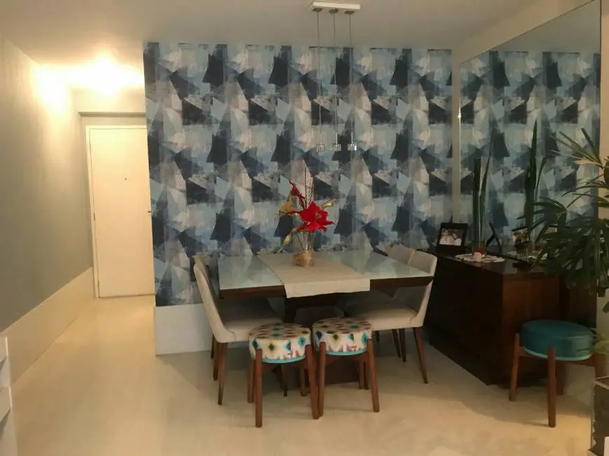 Foto 5 de Apartamento com 3 Quartos à venda, 96m² em Água Branca, São Paulo