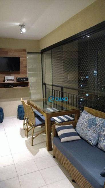 Foto 5 de Apartamento com 3 Quartos à venda, 92m² em Alto da Mooca, São Paulo