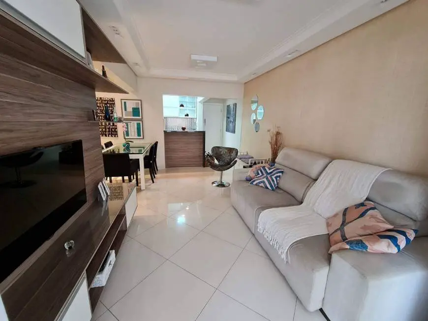 Foto 1 de Apartamento com 3 Quartos à venda, 98m² em Alto da Mooca, São Paulo