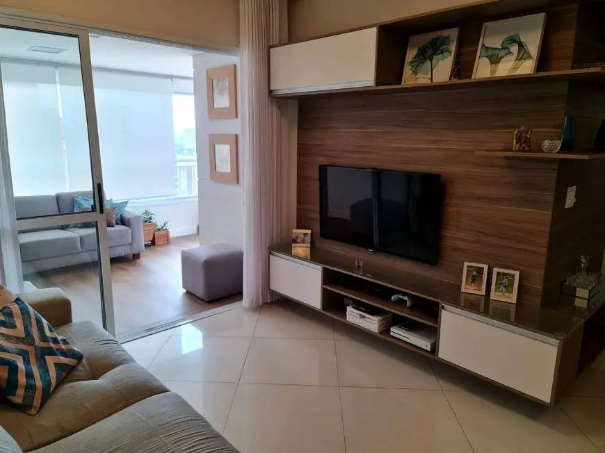 Foto 5 de Apartamento com 3 Quartos à venda, 98m² em Alto da Mooca, São Paulo