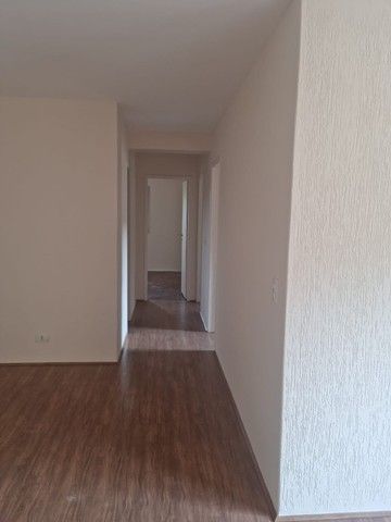 Foto 4 de Apartamento com 3 Quartos para alugar, 100m² em Alto de Pinheiros, São Paulo