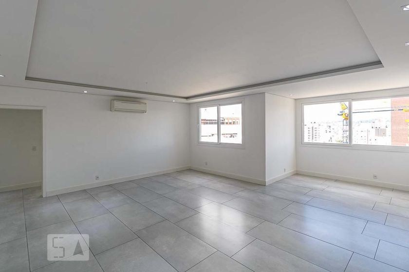 Foto 2 de Apartamento com 3 Quartos para alugar, 140m² em Bela Vista, Porto Alegre