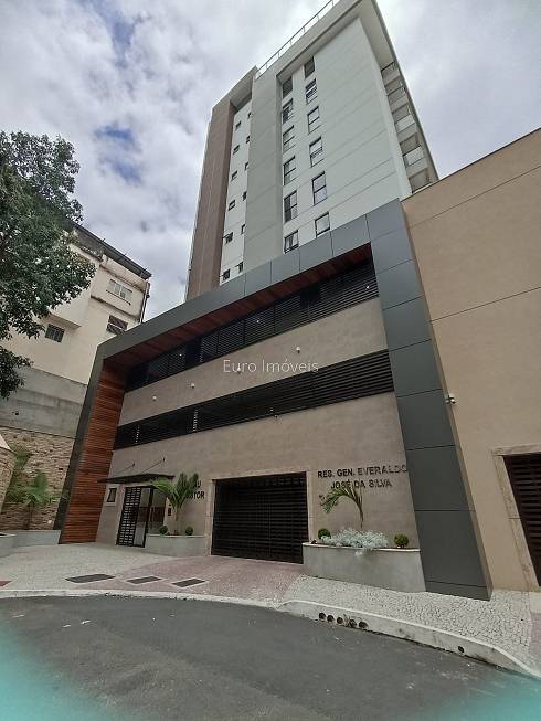 Foto 1 de Apartamento com 3 Quartos à venda, 300m² em Bom Pastor, Juiz de Fora