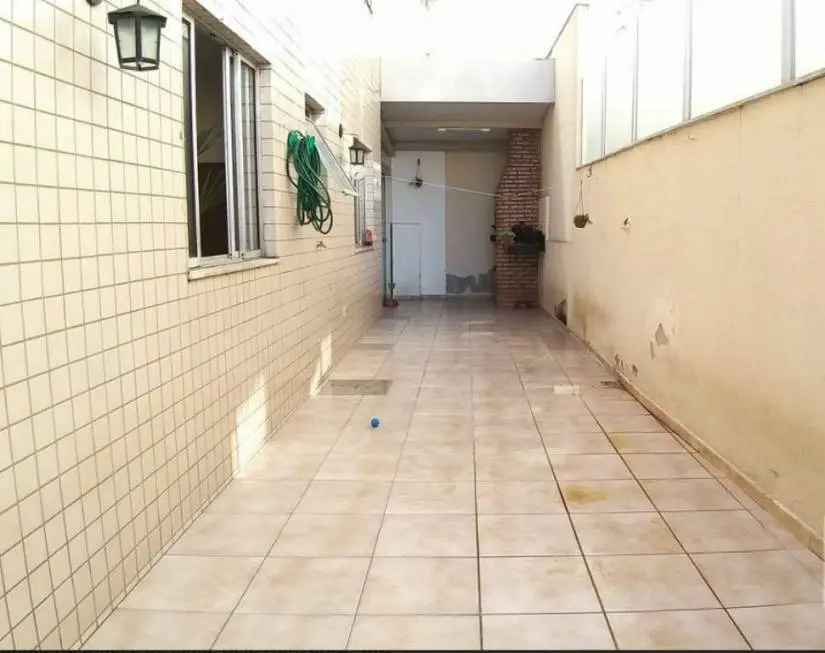 Foto 1 de Apartamento com 3 Quartos à venda, 130m² em Caiçara Adeláide, Belo Horizonte