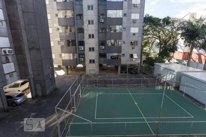 Foto 5 de Apartamento com 3 Quartos para alugar, 83m² em Camaquã, Porto Alegre
