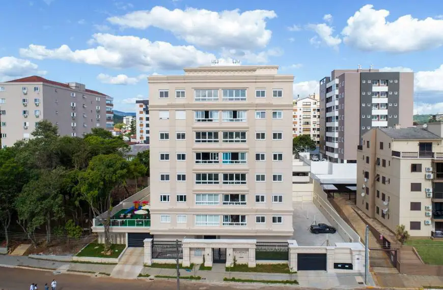 Foto 1 de Apartamento com 3 Quartos à venda, 123m² em Centro, Dois Irmãos
