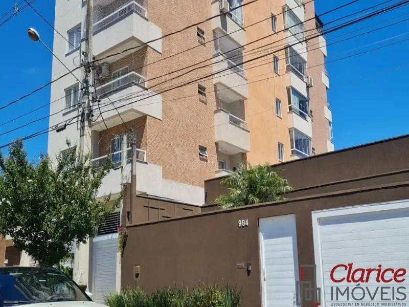 Foto 1 de Apartamento com 3 Quartos à venda, 94m² em Centro, São José dos Pinhais
