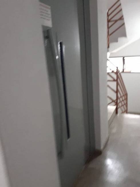 Foto 1 de Apartamento com 3 Quartos para alugar, 70m² em Centro, Ubatuba