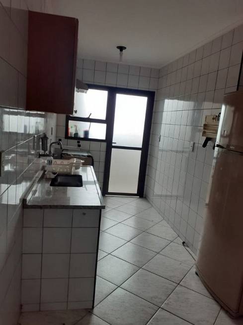 Foto 3 de Apartamento com 3 Quartos para alugar, 70m² em Centro, Ubatuba