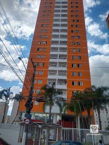 Foto 2 de Apartamento com 3 Quartos à venda, 75m² em Conjunto Residencial Trinta e Um de Março, São José dos Campos